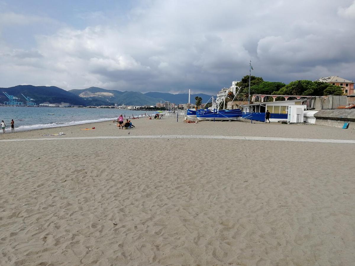 サヴォーナMusic & Beachアパートメント エクステリア 写真