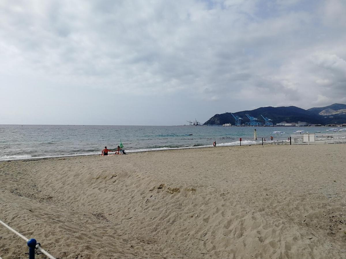サヴォーナMusic & Beachアパートメント エクステリア 写真